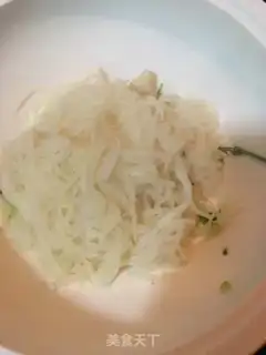 Make ♪ White radish and fresh meat ♪ step 12