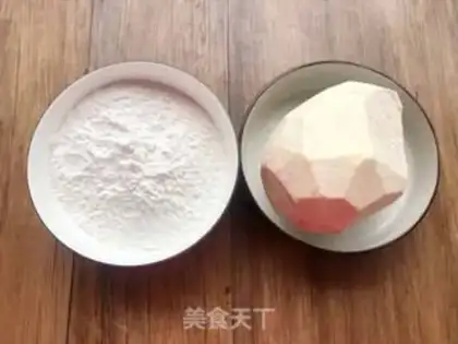 Make Tacocake step 0