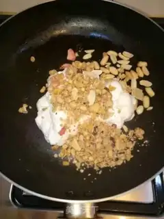 Make Macro oxin step 2