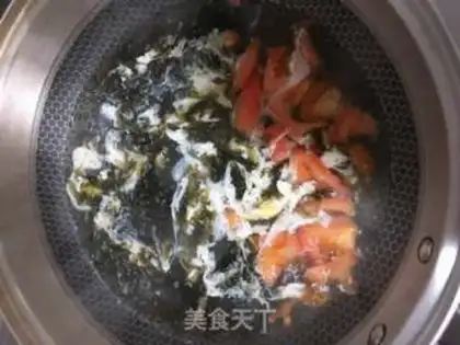 Make Soup step 1