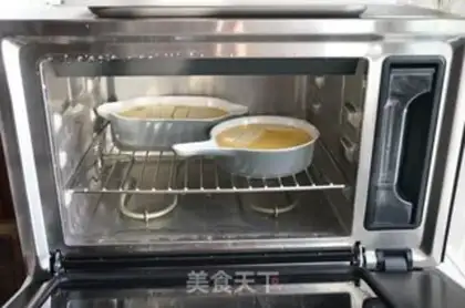 Make Meat and tofu step 5