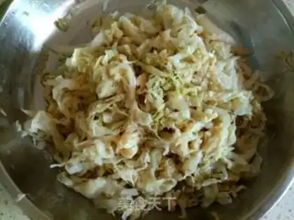 Make Sour sauce step 1