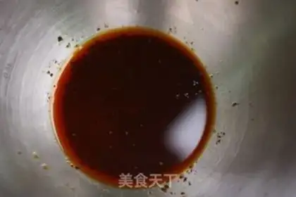 Make Red tea oaf step 0