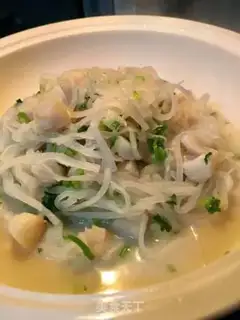 Make ♪ White radish and fresh meat ♪ step 14