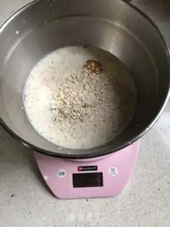 Make Strawberry Krafty step 2