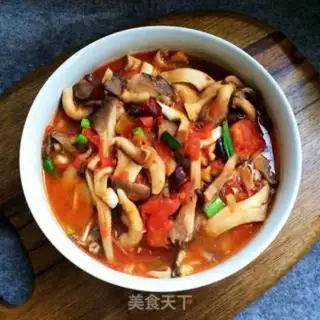Make Tomatoes step 8