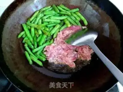 Make French fries step 4