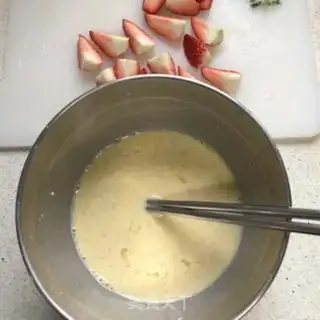 Make Strawberry Krafty step 3