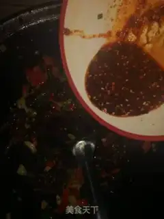 Make Chicken claws step 11