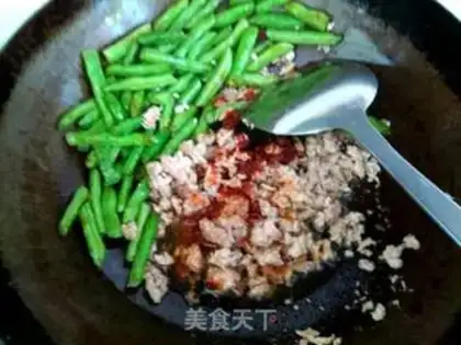 Make The last four season beans step 4
