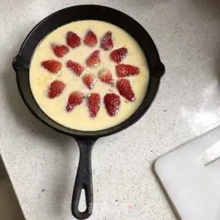 Make Strawberry Krafty step 4