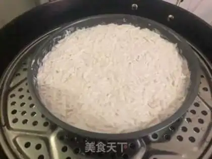 Make Tacocake step 7