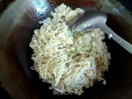 Make Sour sauce step 5