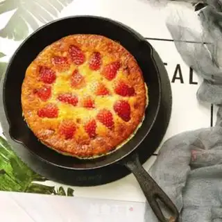 Make Strawberry Krafty step 6