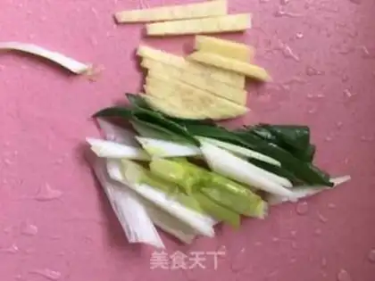 Make Frogs step 1