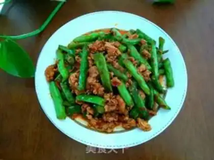 Make The last four season beans step 7