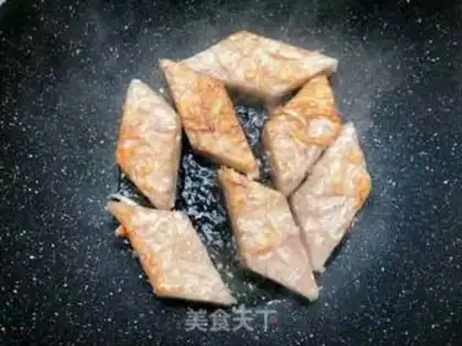 Make Tacocake step 10