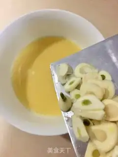 Make Garlic steamed eggs step 3