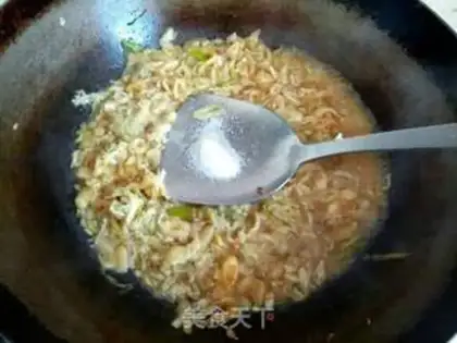 Make Sour sauce step 9