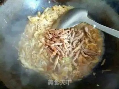 Make Sour sauce step 10