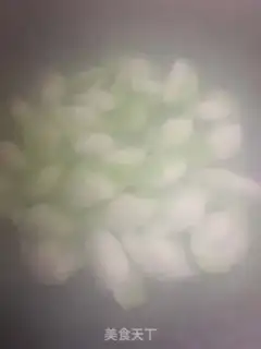 Make Cabbage dumplings step 5