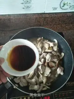 Make Squirty fish balls step 2