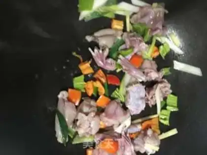 Make Frogs step 5