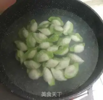 Make Cabbage dumplings step 6