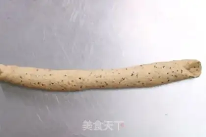 Make Red tea oaf step 9