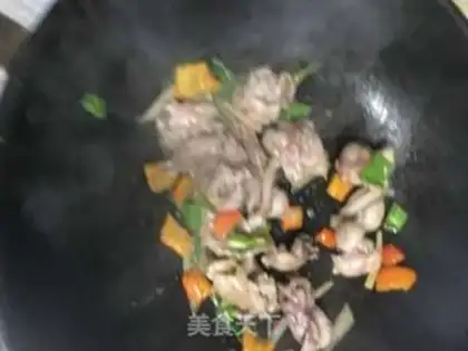 Make Frogs step 6
