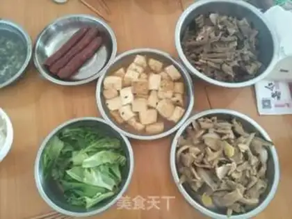 Make Squirty fish balls step 5