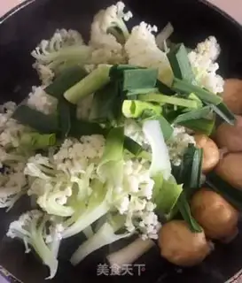 Make Squirty fish balls step 6