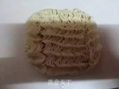 Make Beef mushroom noodles step 6