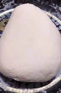 Make The veggie varnish step 1