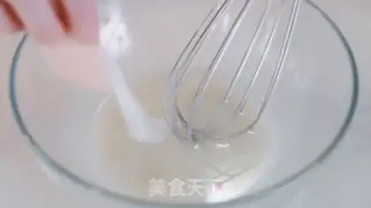 Make A pancake step 0