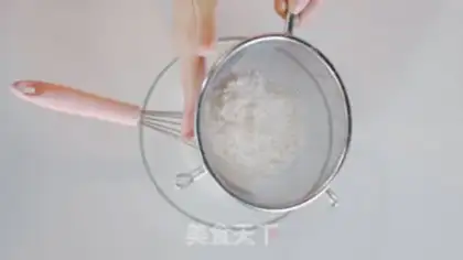 Make A pancake step 1