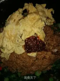 Make Soccer rice step 8
