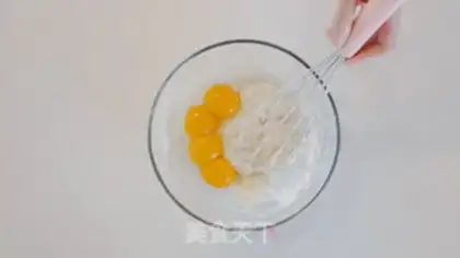 Make A pancake step 2