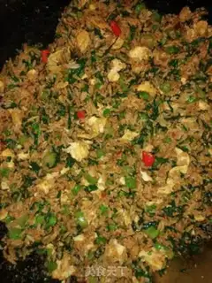 Make Soccer rice step 9