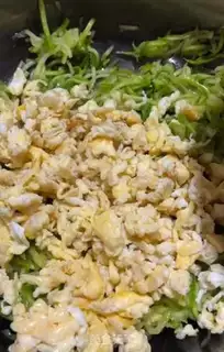 Make The veggie varnish step 4