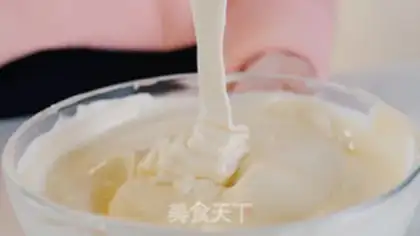 Make A pancake step 5
