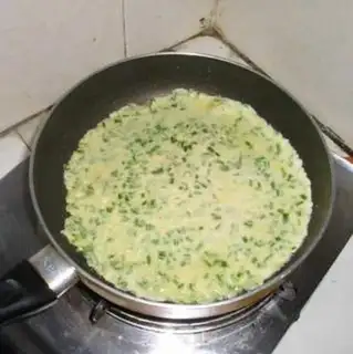 Make step 11