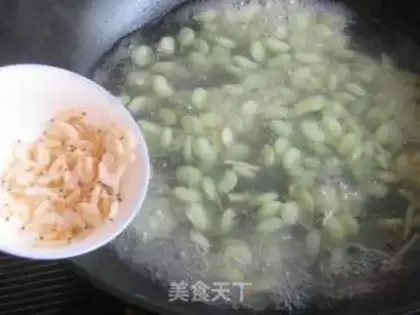 Make step 2