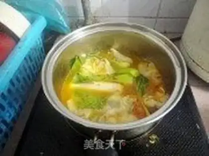 Make step 6