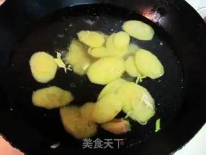 Make step 10
