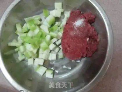 Make step 1