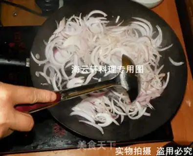 Make step 3