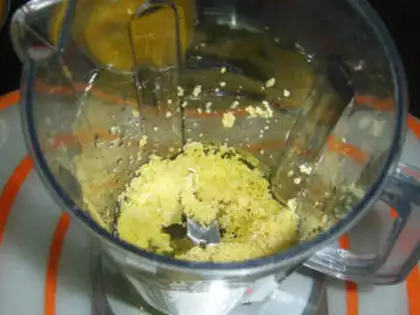 Make step 3