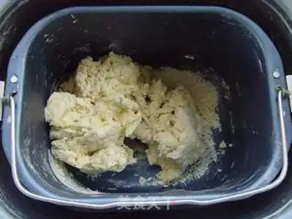 Make step 1