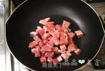 Make step 1